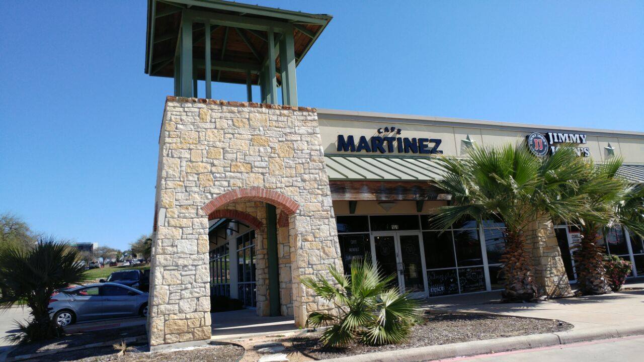 Café Martínez abre sus puertas en los Estados Unidos